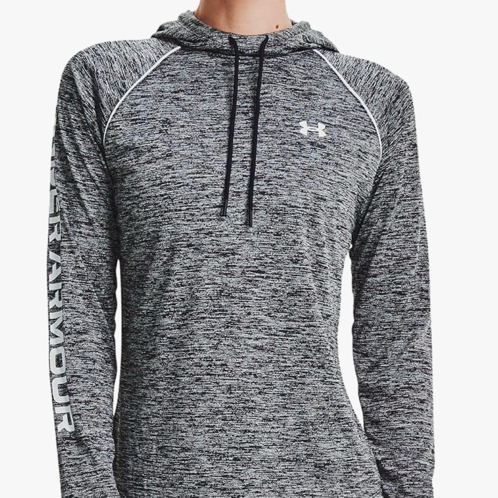 Under Armour Heat Gear Loose fitting Women size XL